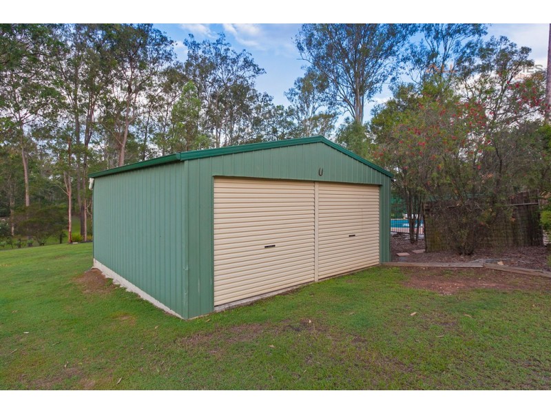 22 Tall Timber Rd, New Beith QLD 4124