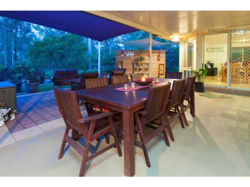 22 Tall Timber Rd, New Beith QLD 4124