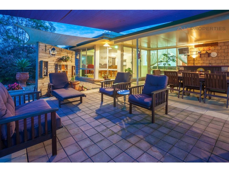 22 Tall Timber Rd, New Beith QLD 4124