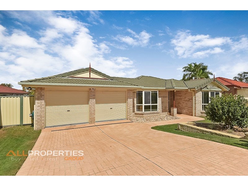 50 Dampier Crescent, Drewvale QLD 4116