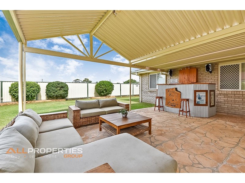 50 Dampier Crescent, Drewvale QLD 4116