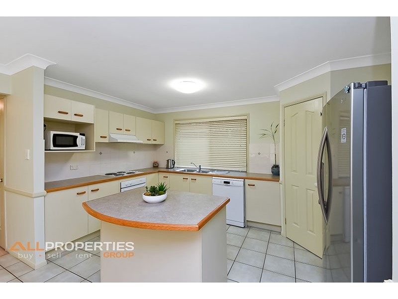 50 Dampier Crescent, Drewvale QLD 4116