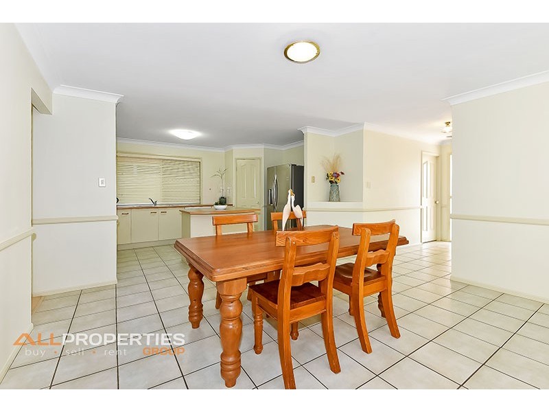 50 Dampier Crescent, Drewvale QLD 4116