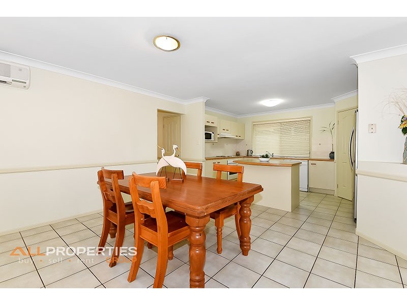 50 Dampier Crescent, Drewvale QLD 4116
