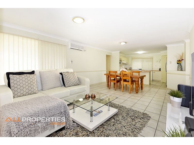 50 Dampier Crescent, Drewvale QLD 4116