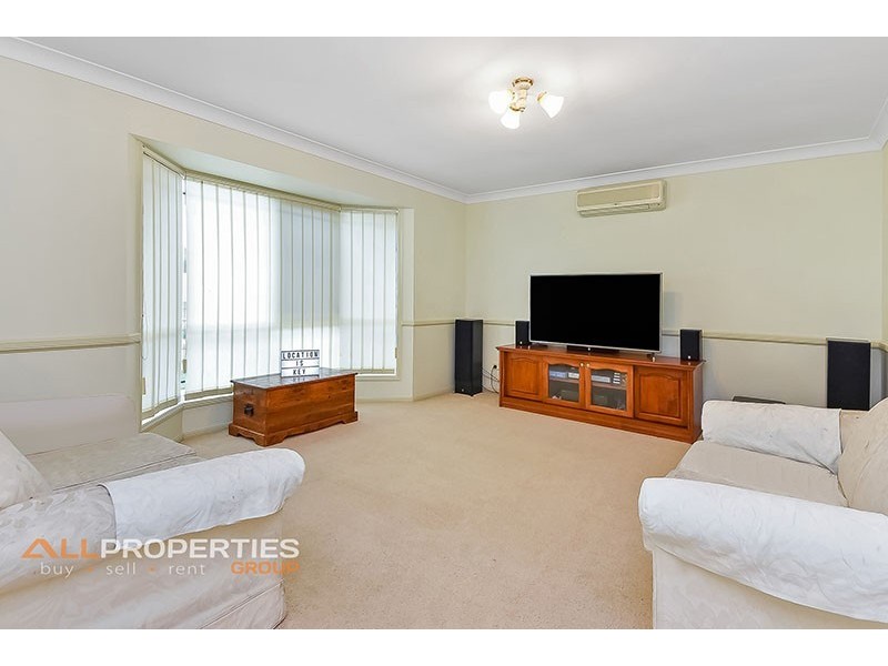 50 Dampier Crescent, Drewvale QLD 4116