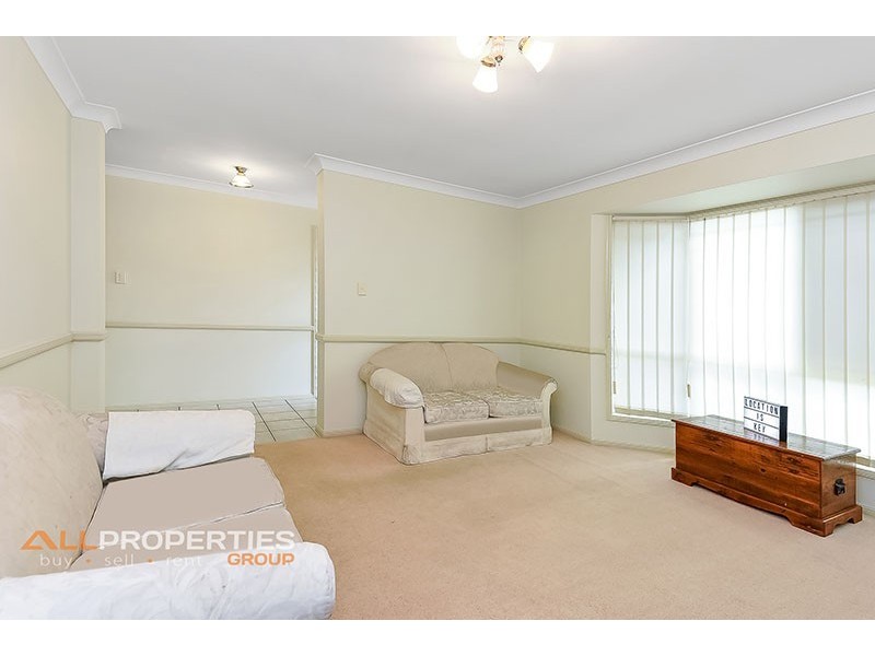 50 Dampier Crescent, Drewvale QLD 4116