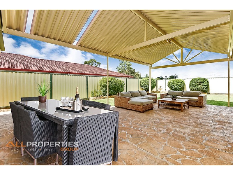 50 Dampier Crescent, Drewvale QLD 4116