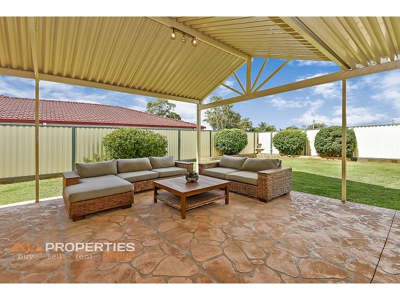 50 Dampier Crescent, Drewvale QLD 4116