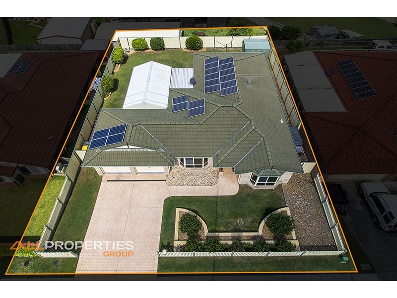 50 Dampier Crescent, Drewvale QLD 4116