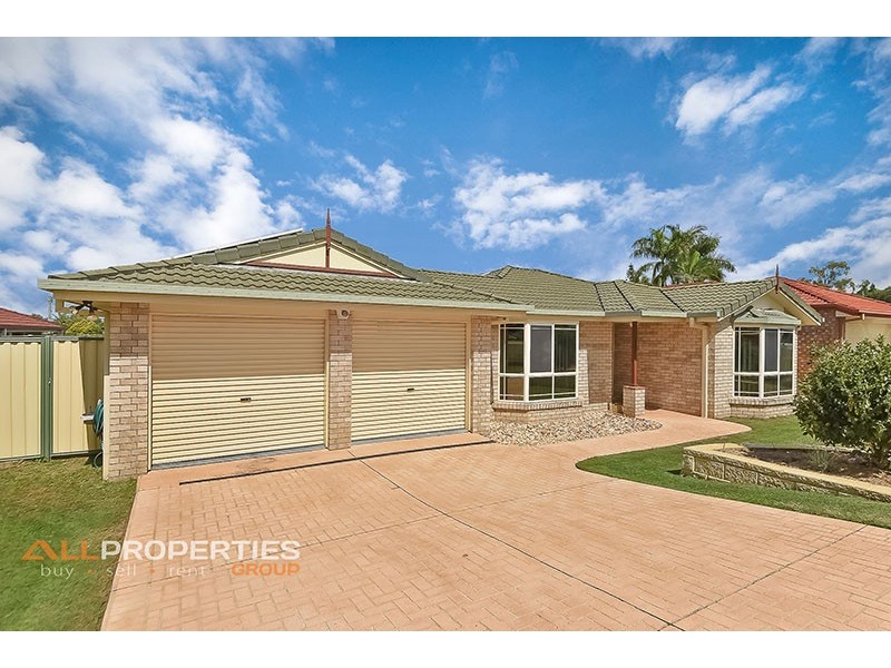 50 Dampier Crescent, Drewvale QLD 4116