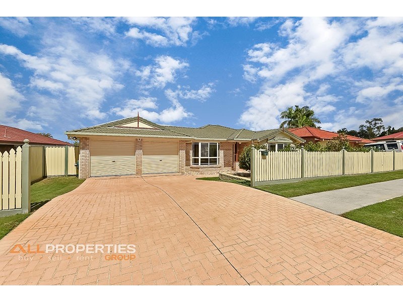 50 Dampier Crescent, Drewvale QLD 4116