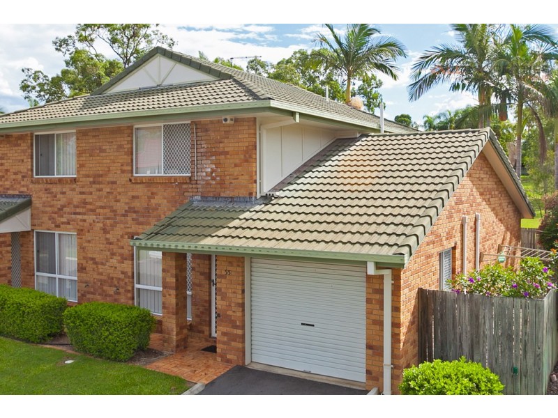 55/122 Johnson Road, Hillcrest QLD 4118