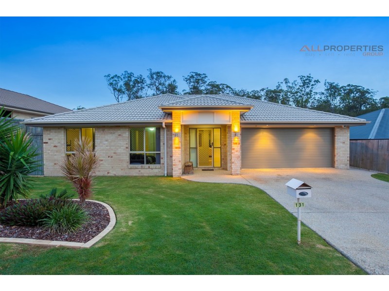 131 Trinity Way, Drewvale QLD 4116
