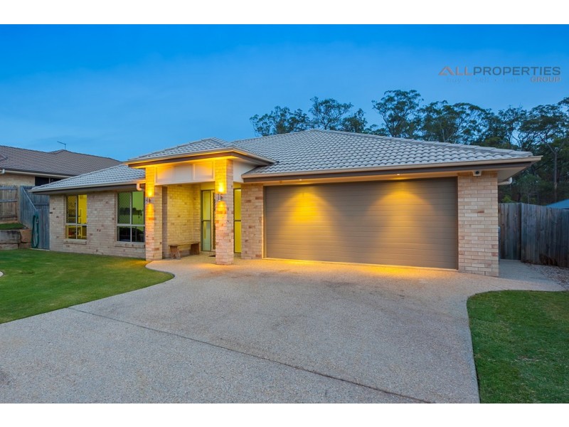 131 Trinity Way, Drewvale QLD 4116