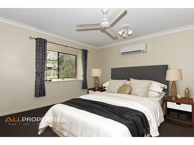 50 VANSITTART ROAD, Regents Park QLD 4118