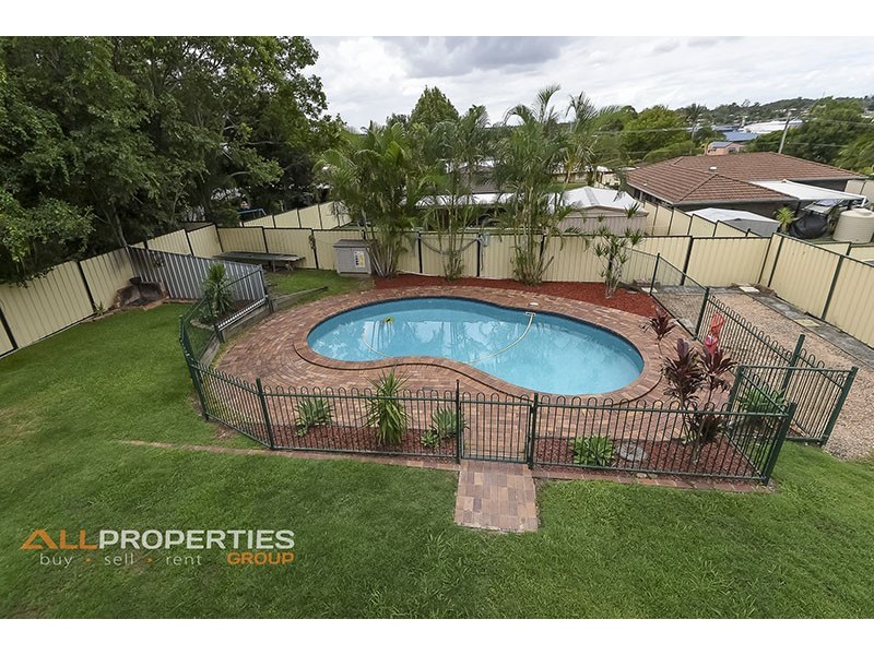50 VANSITTART ROAD, Regents Park QLD 4118
