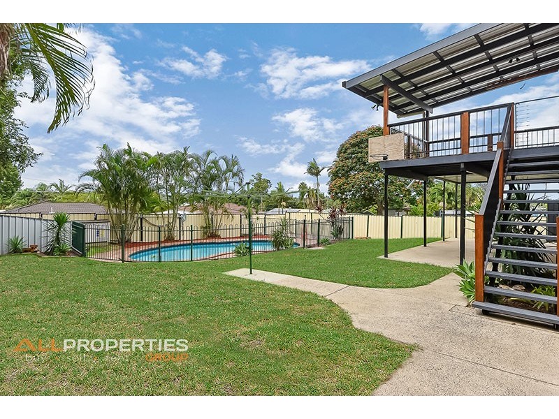 50 VANSITTART ROAD, Regents Park QLD 4118