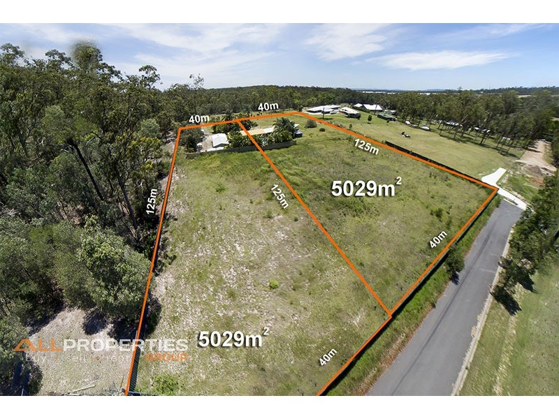 44 Stapylton Road, Forestdale QLD 4118
