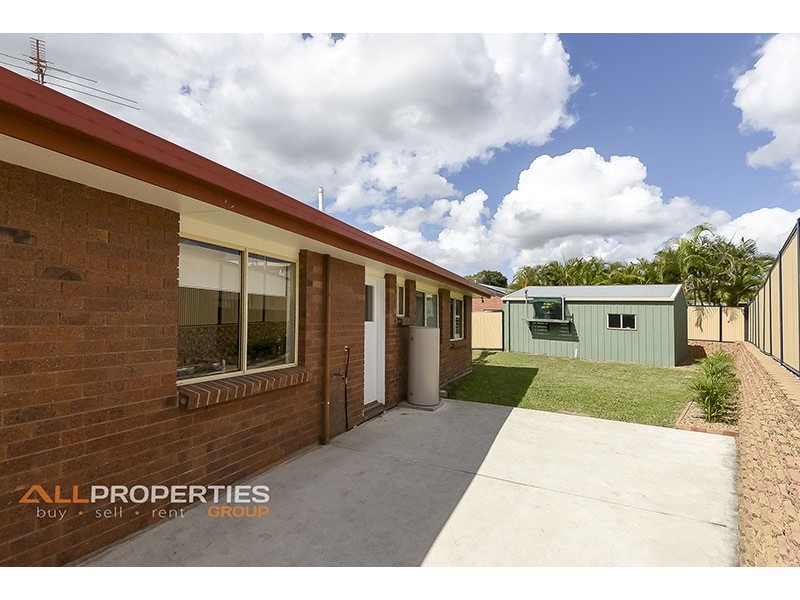 18 Mitchell Street, Boronia Heights QLD 4124