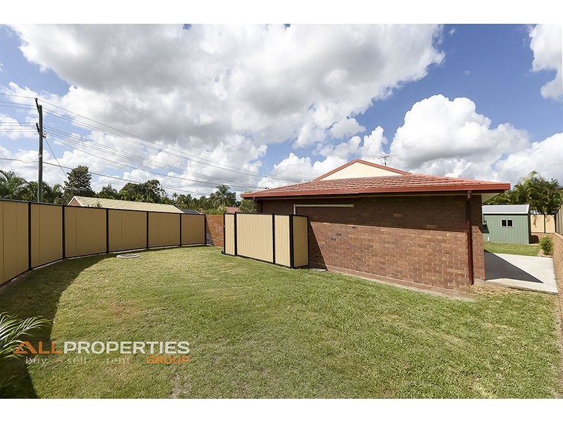 18 Mitchell Street, Boronia Heights QLD 4124