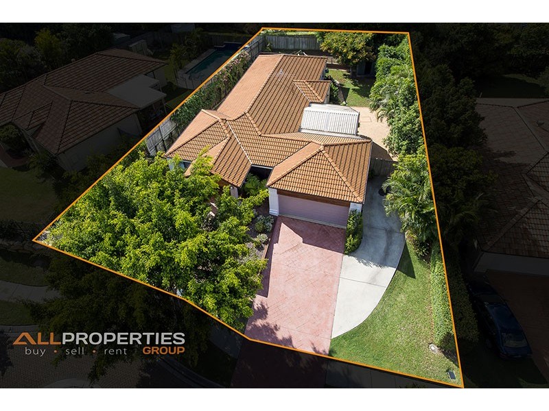 16 Malia Street, Sinnamon Park QLD 4073