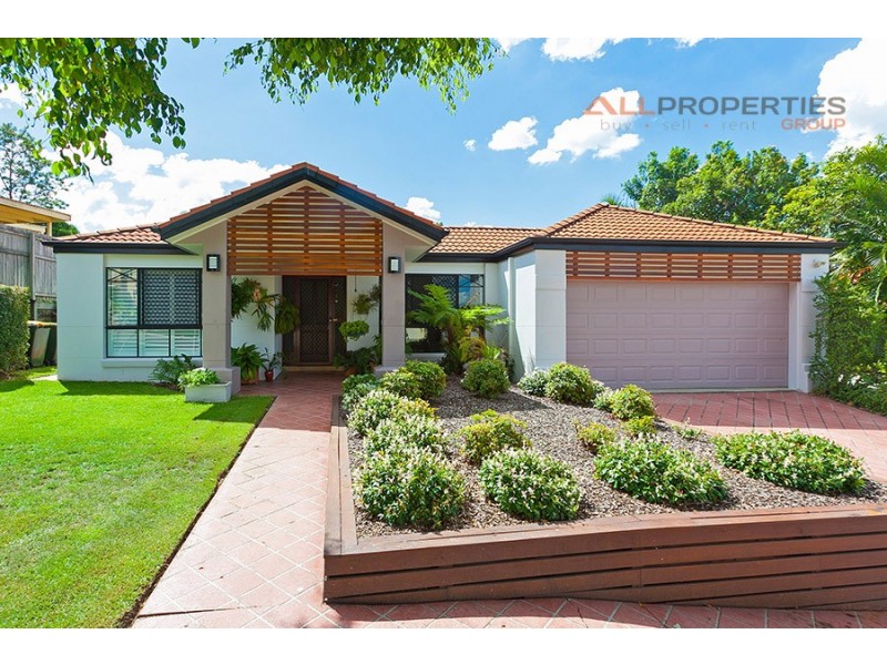 16 Malia Street, Sinnamon Park QLD 4073