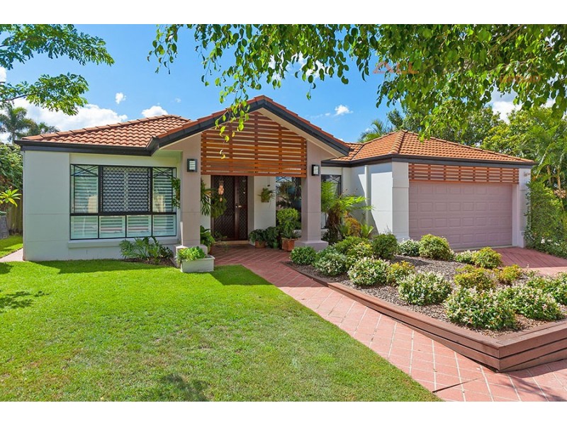 16 Malia Street, Sinnamon Park QLD 4073