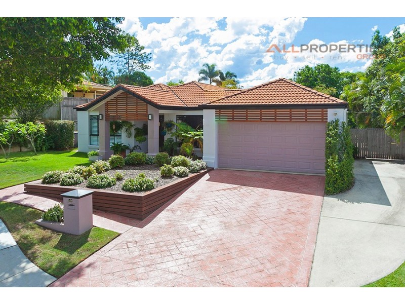 16 Malia Street, Sinnamon Park QLD 4073