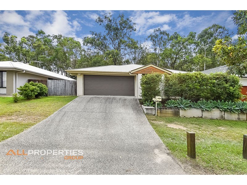 7 Tropical Drive, Forest Lake QLD 4078
