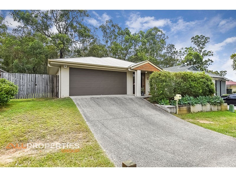 7 Tropical Drive, Forest Lake QLD 4078