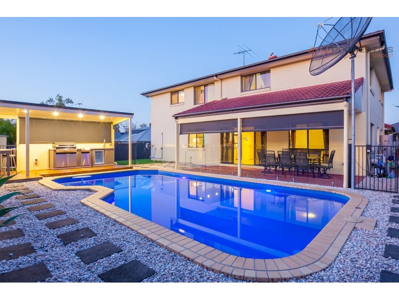 16 Morialta Pl, Parkinson QLD 4115