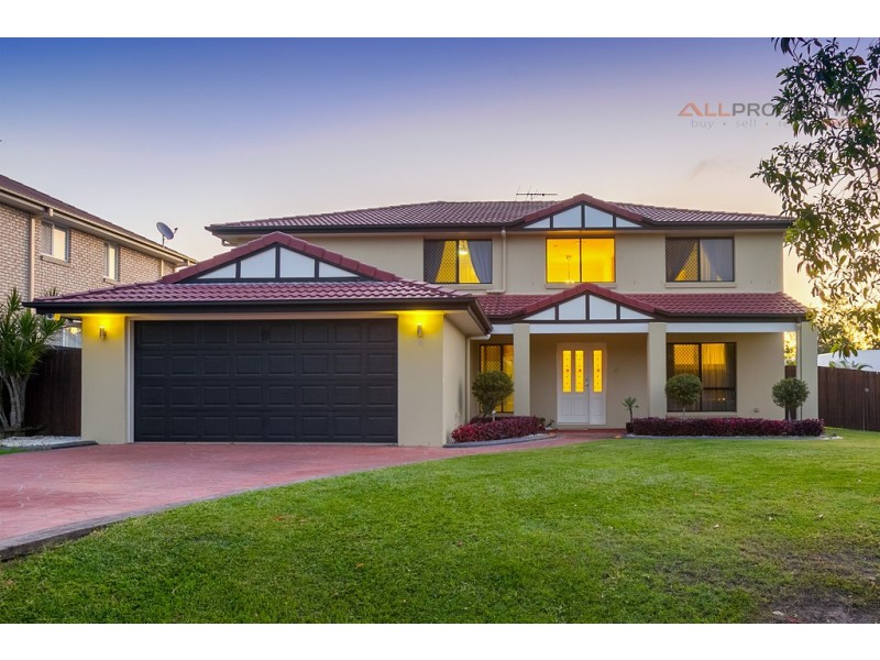 16 Morialta Pl, Parkinson QLD 4115