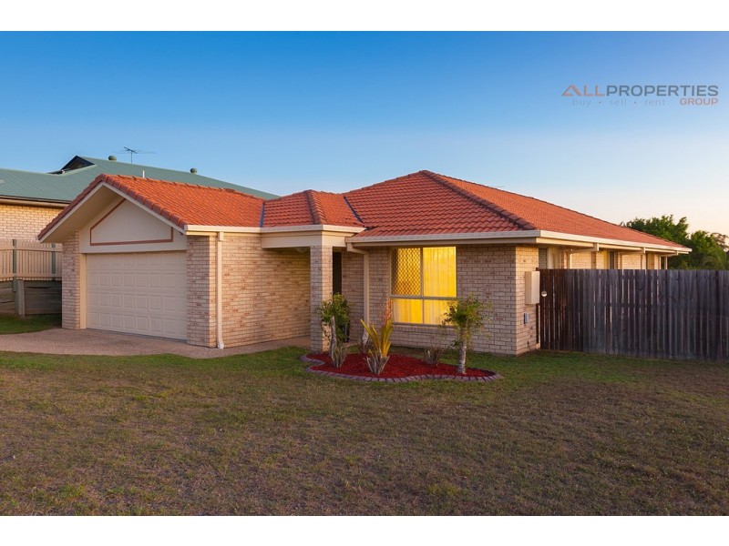 3 Pelsart Pl, Drewvale QLD 4116