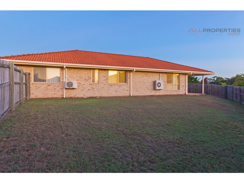 3 Pelsart Pl, Drewvale QLD 4116