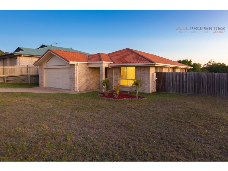 3 Pelsart Pl, Drewvale QLD 4116