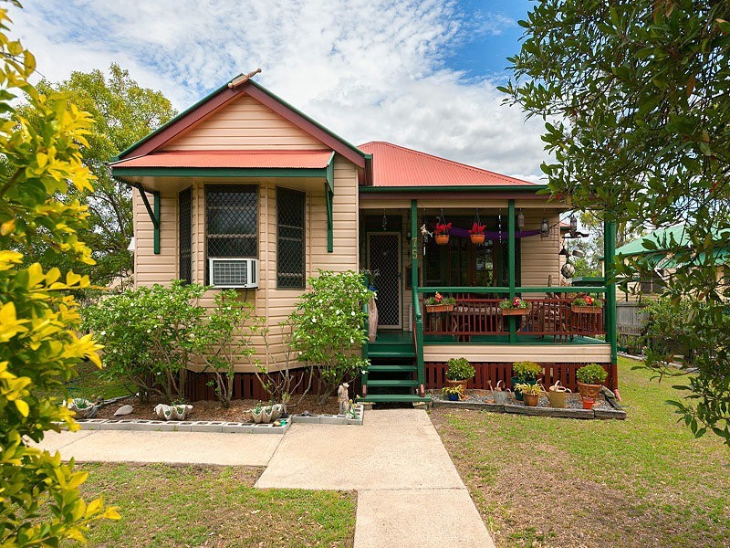 75 Kokoda Street, Darra QLD 4076