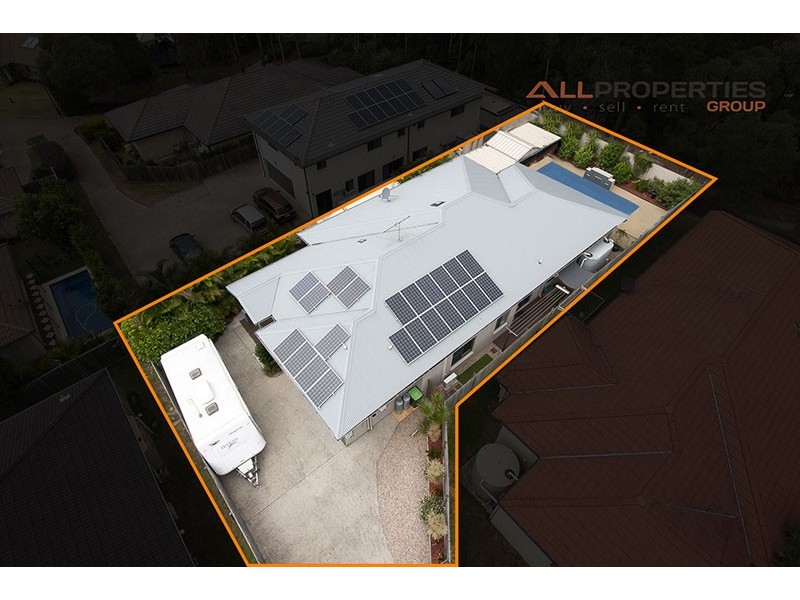 12 Juniper Street, Heathwood QLD 4110