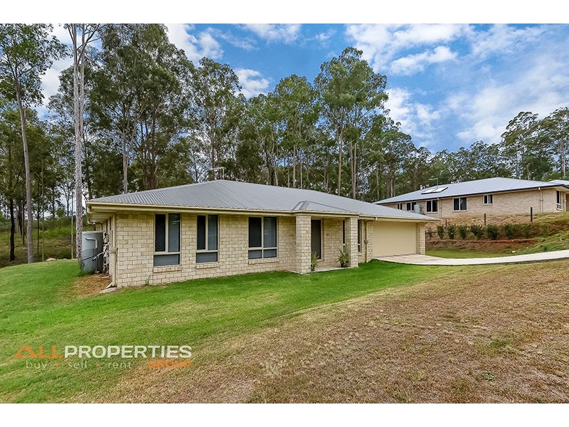 33-37 Foxtail Court, Woodhill QLD 4285