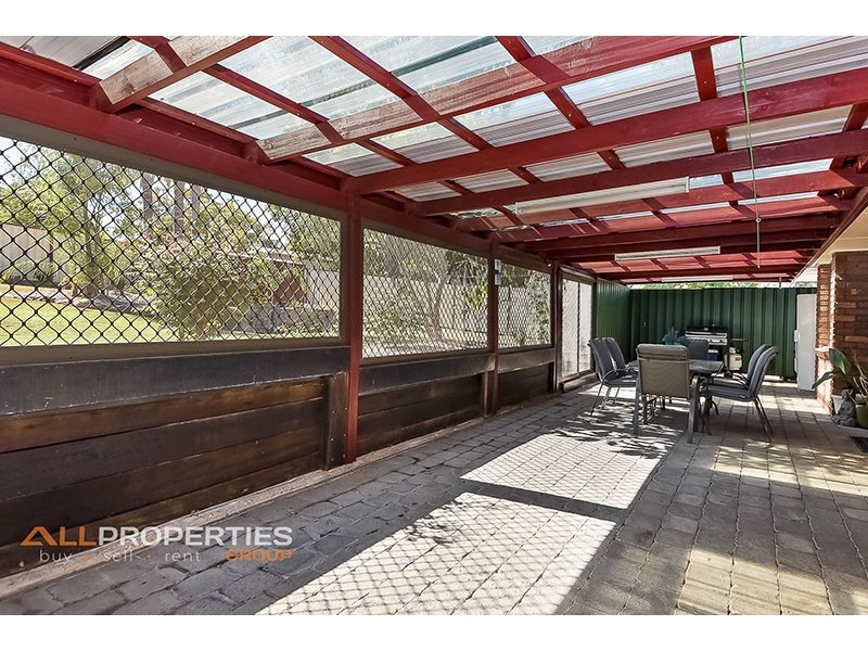 30 DRACON STREET, Regents Park QLD 4118