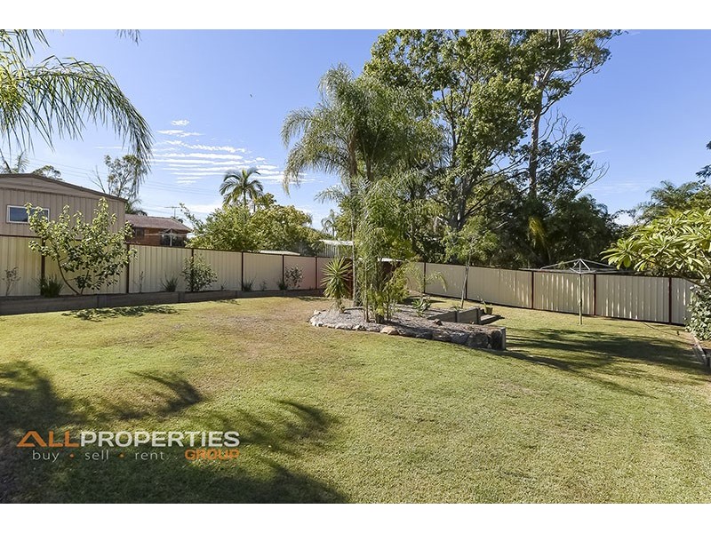 30 DRACON STREET, Regents Park QLD 4118