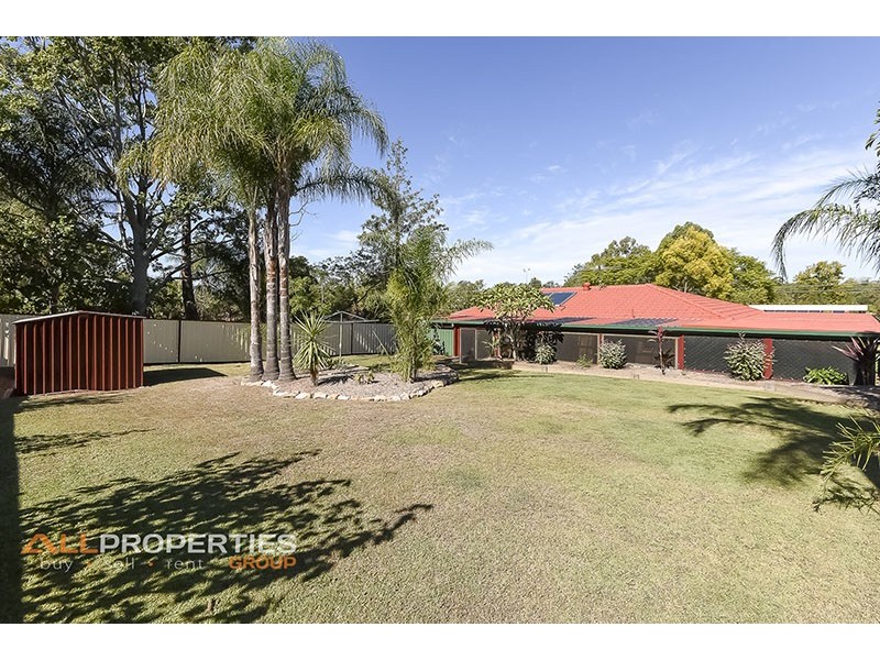 30 DRACON STREET, Regents Park QLD 4118