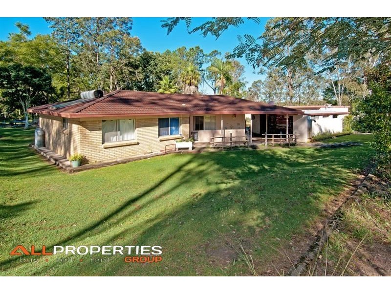 4336-4340 Mt Lindesay Highway, Munruben QLD 4125