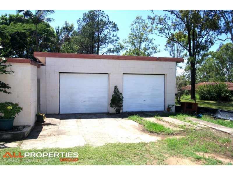 4336-4340 Mt Lindesay Highway, Munruben QLD 4125