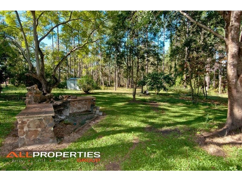 4336-4340 Mt Lindesay Highway, Munruben QLD 4125