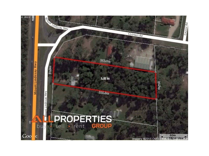 4336-4340 Mt Lindesay Highway, Munruben QLD 4125
