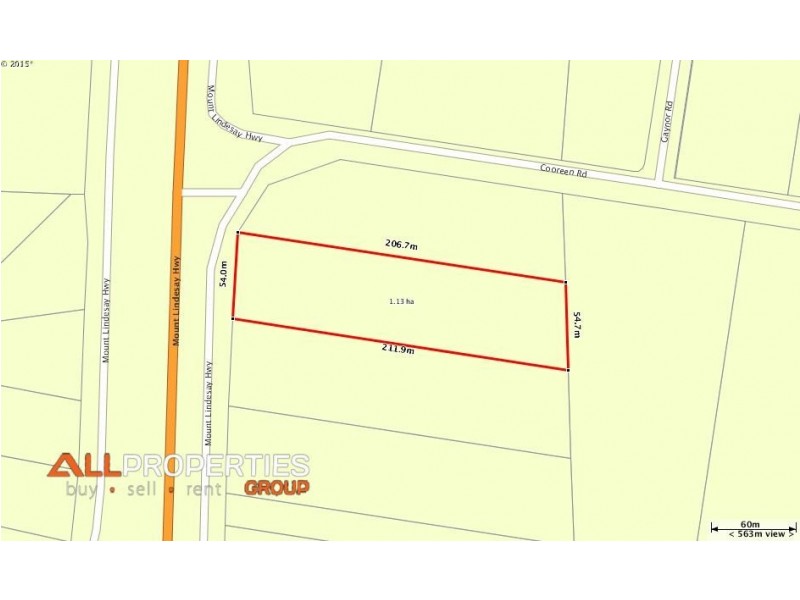 4336-4340 Mt Lindesay Highway, Munruben QLD 4125 Floorplan
