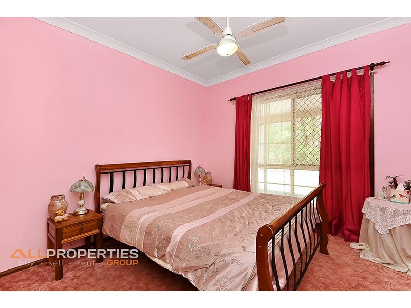 54 Carter Rd, Munruben QLD 4125