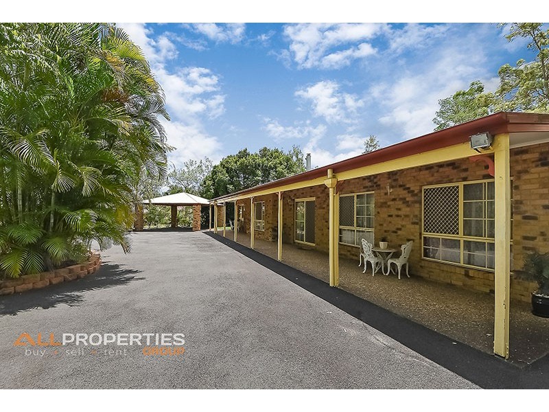 54 Carter Rd, Munruben QLD 4125