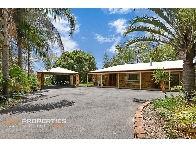 54 Carter Rd, Munruben QLD 4125